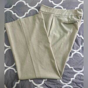 Khaki Pants